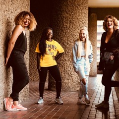 Rock The Belles x Hiphop Hype