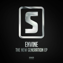Envine - The New Generation feat. Brock London