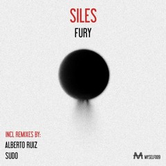 Siles - Fury (Sudo Remix)