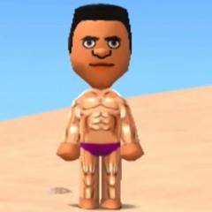 Personality Chart (Office) - Tomodachi Life