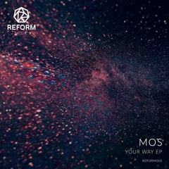 Mos - Akela [REFORM005]
