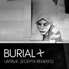 Burial - Dog Shelter (Ecepta Remix)
