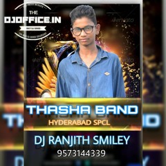 THASHA BAND FULL THEENMAR BY DJ RANJITH SMILEY