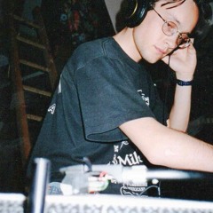 P-O. dj set @ BADABOUM 21-10-17