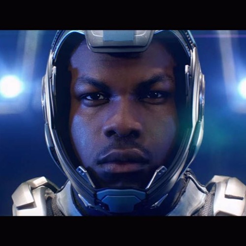 PACIFIC RIM 2- UPRISING Trailer theme song selected (cut nothing)
