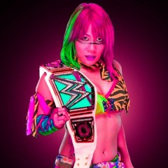 WWE Asuka theme (The Future-CFO$)