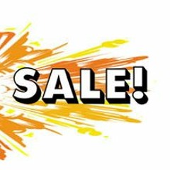 MEGA BLOWOUT DAYLIGHT SAVINGS SALE