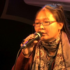 cover L'aigle Noir (reprise Marie Carmen)