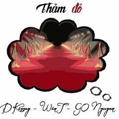 Thảm Đỏ - GO ft. D Kizzay and WinT(prod. Deluxxe)