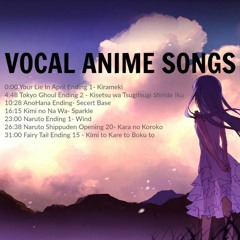 Stream Again (アゲイン) - Your Lie In April OST by CKing