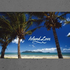 Island Love (Instrumental)