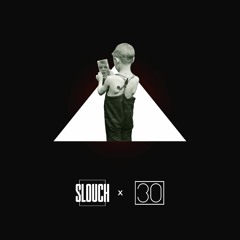 Slouch x 30 - Bulletproof Apron