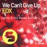 We Can't Give Up (Lightly & Gui Rivero Remix)