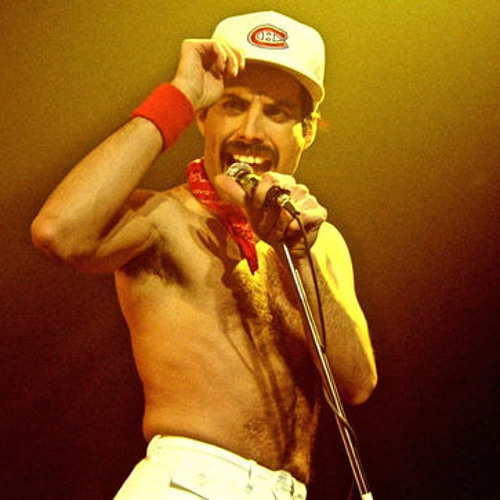 And Another One Gone