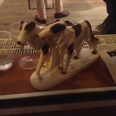 Exhibition Soundtrack - Research and Waves / Raum für drastische Massnahmen - Berlin