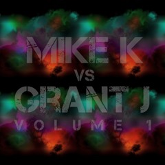 Mike K Vs Grant J - Volume 1