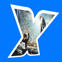 VIPs (djX FLIP)