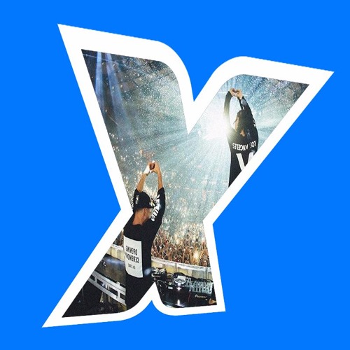 VIPs (djX FLIP)