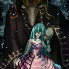 Blue Ice Castle - Hatsune Miku