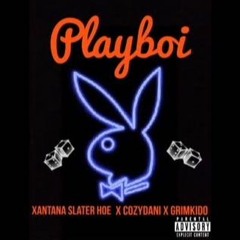 playboi ft cozydani x grimkido