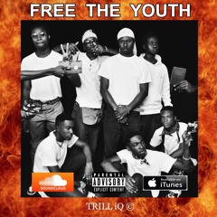Free The Youth (Prod. by @Jayfyn)