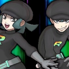 Battle! Team Rocket Grunt - Pokémon Ultra Sun / Ultra Moon