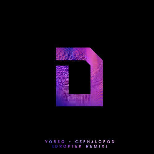 Vorso - Cephalopod (Droptek Remix)