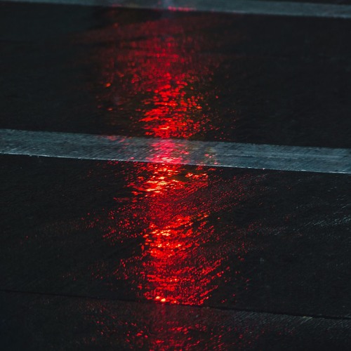 Wishing it would rain