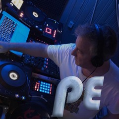 Matt Merty - Club54House.fm set 03.11.2017 - Schocktherapie