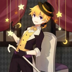 Dream-Eating Monochrome Baku 夢喰い白黒バク - Kagamine Len 鏡音レン