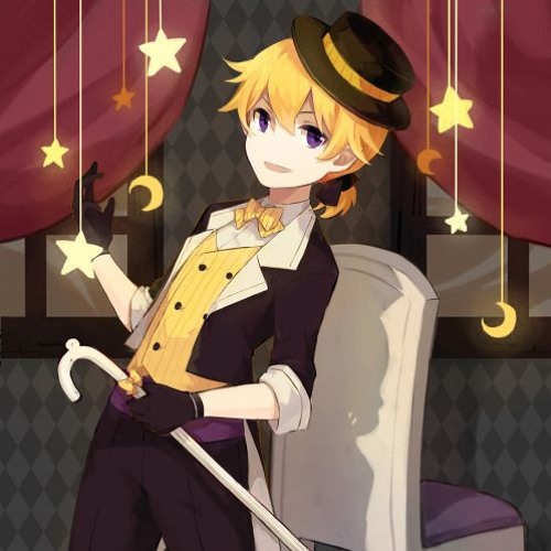 Stream Dream Eating Monochrome Baku 夢喰い白黒バク Kagamine Len 鏡音レン By Geekoutcasted Listen Online For Free On Soundcloud
