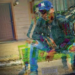 lil 7 - love my choppa( remix freestyle)