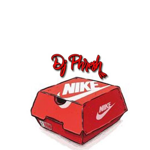 DJPhresh954 - The Recipe Mix
