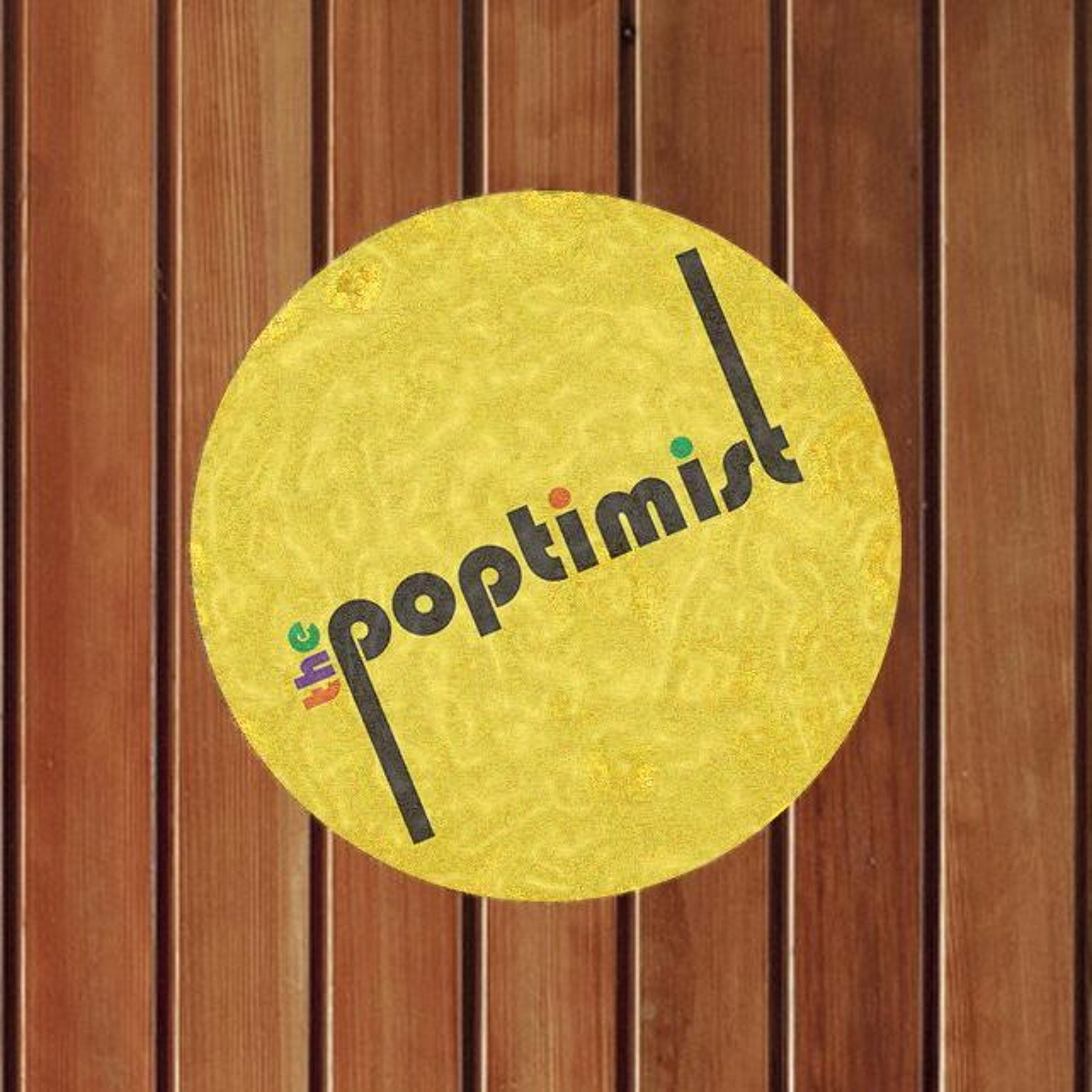 The Poptimist With Taylor Berryman