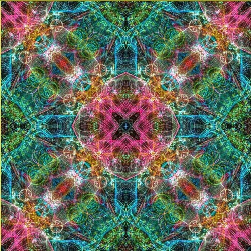 Afgin - Salton (Acidic Studio Mix)
