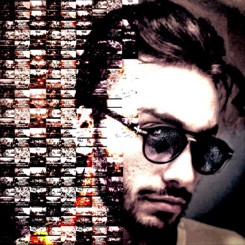 John Legend - All of me - Remix Brian Arancibia