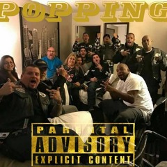 12PLAY- POPPING