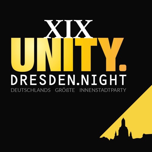 Marcel Cousteau @Unity Dresden Night 04.11.2017 Karstadt Tiefgarage