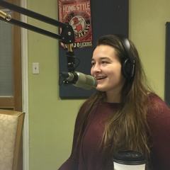 Arts, Martial and Otherwise with Dominyka Obelenyte