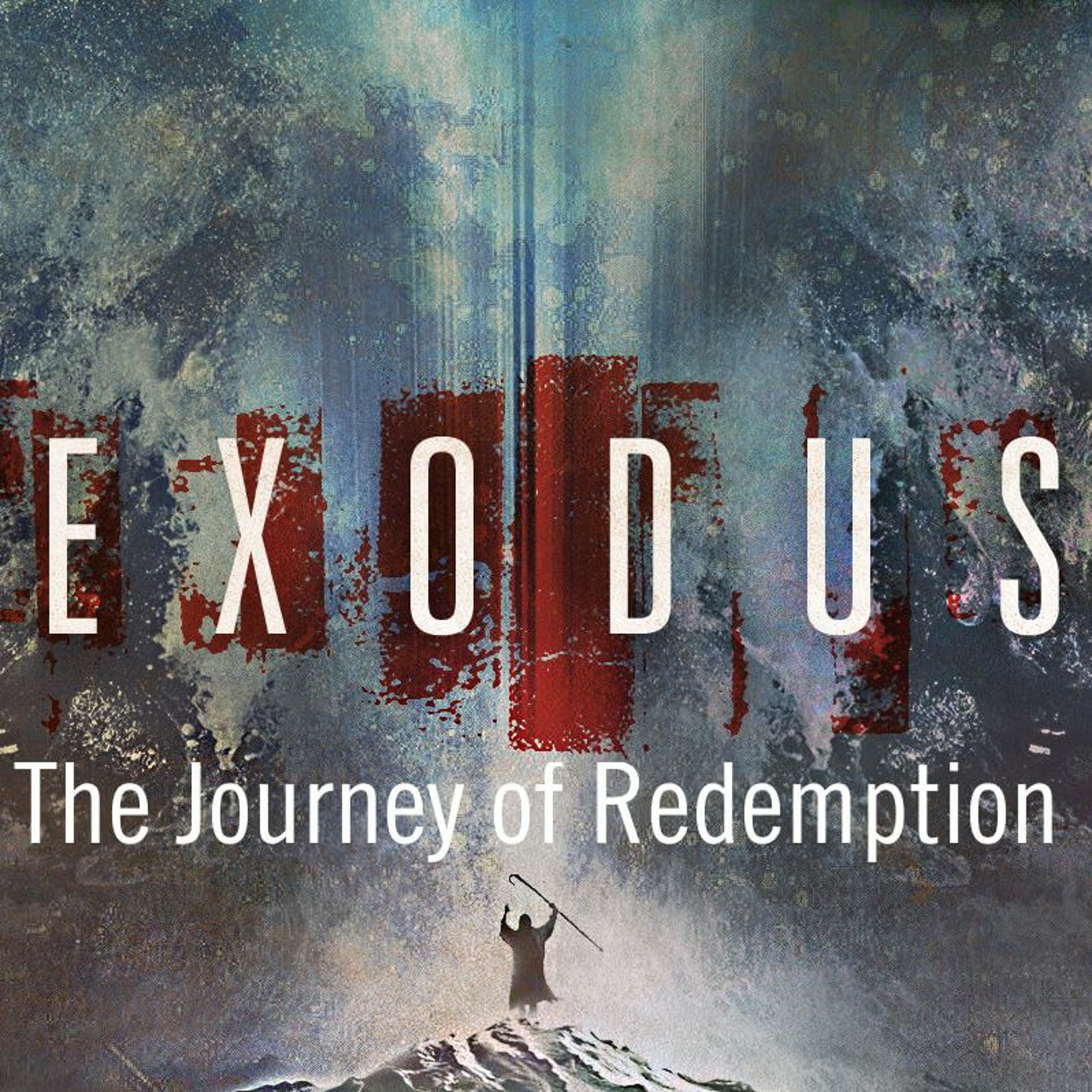 Training God's People - Exodus 16 - 11-5-2017 Service episode artwork