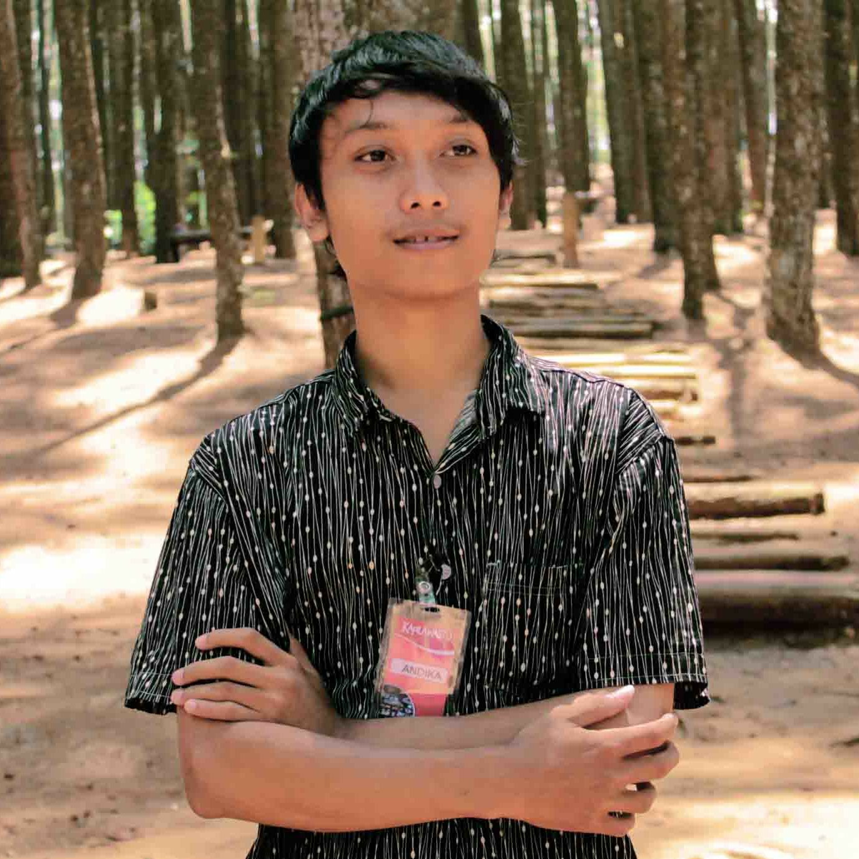 Andika BuncAzca