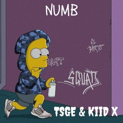 NUMB [prod. Tsge X KiiD X]