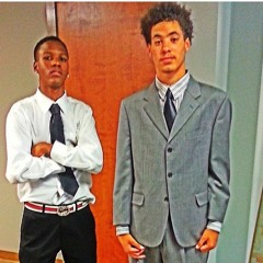 Goin to the stu ft Lil Gamo