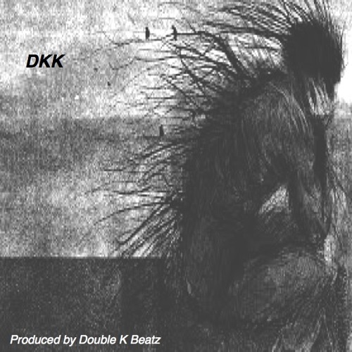 Wasmaname-Act Tough (Beat by Double K Beatz)- unreleased/DEMO