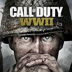 Call Of Duty WW2 RAP By JT Music