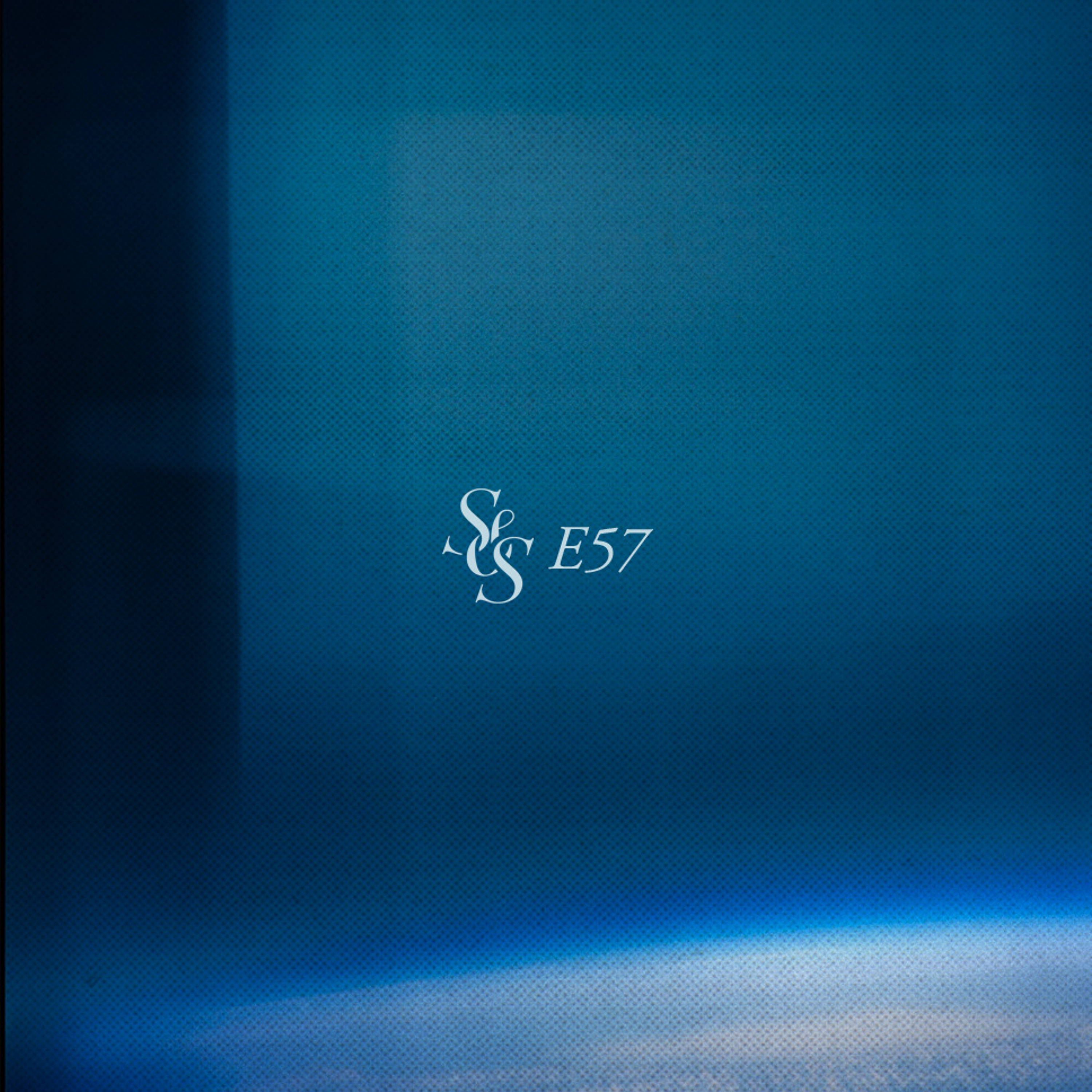S&S Radio - E57: Impressions, Lifeforms, & Lullabies with Dev Sherlock episode artwork