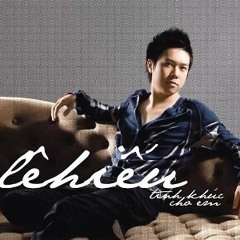 Bài Tango Cho Em - Lê Hiếu