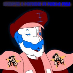 (250 follower special) {Oops I Made A New Au} Ripped To Death (Ft. ICC)