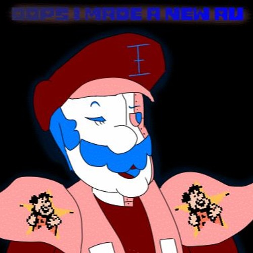 (250 follower special) {Oops I Made A New Au} Ripped To Death (Ft. ICC)