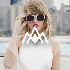 Taylor Swift - Call It What You Want (ADASON Remix)